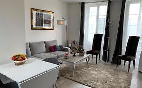 Appartement Omaha Beach
