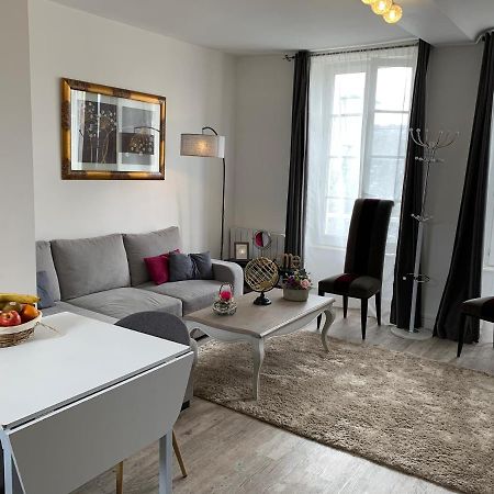 Appartement Omaha Beach Bayeux Exterior photo